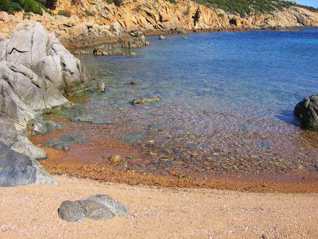 Gangdigiorgia Βίλα Capitana Εξωτερικό φωτογραφία
