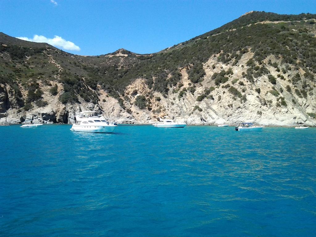 Gangdigiorgia Βίλα Capitana Εξωτερικό φωτογραφία